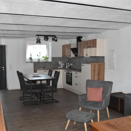 Ferienwohnung-Naurath Naurath  Extérieur photo