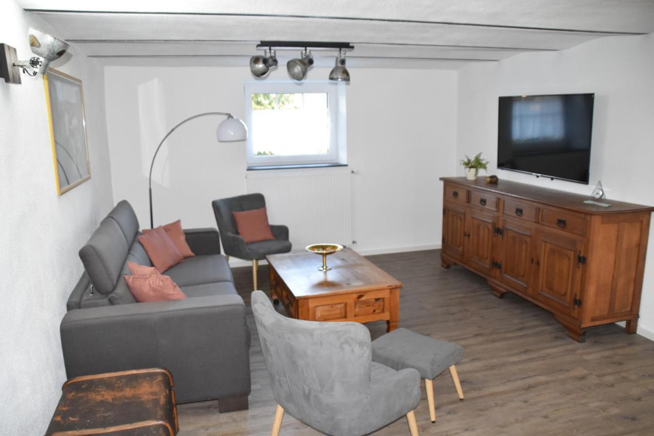 Ferienwohnung-Naurath Naurath  Extérieur photo