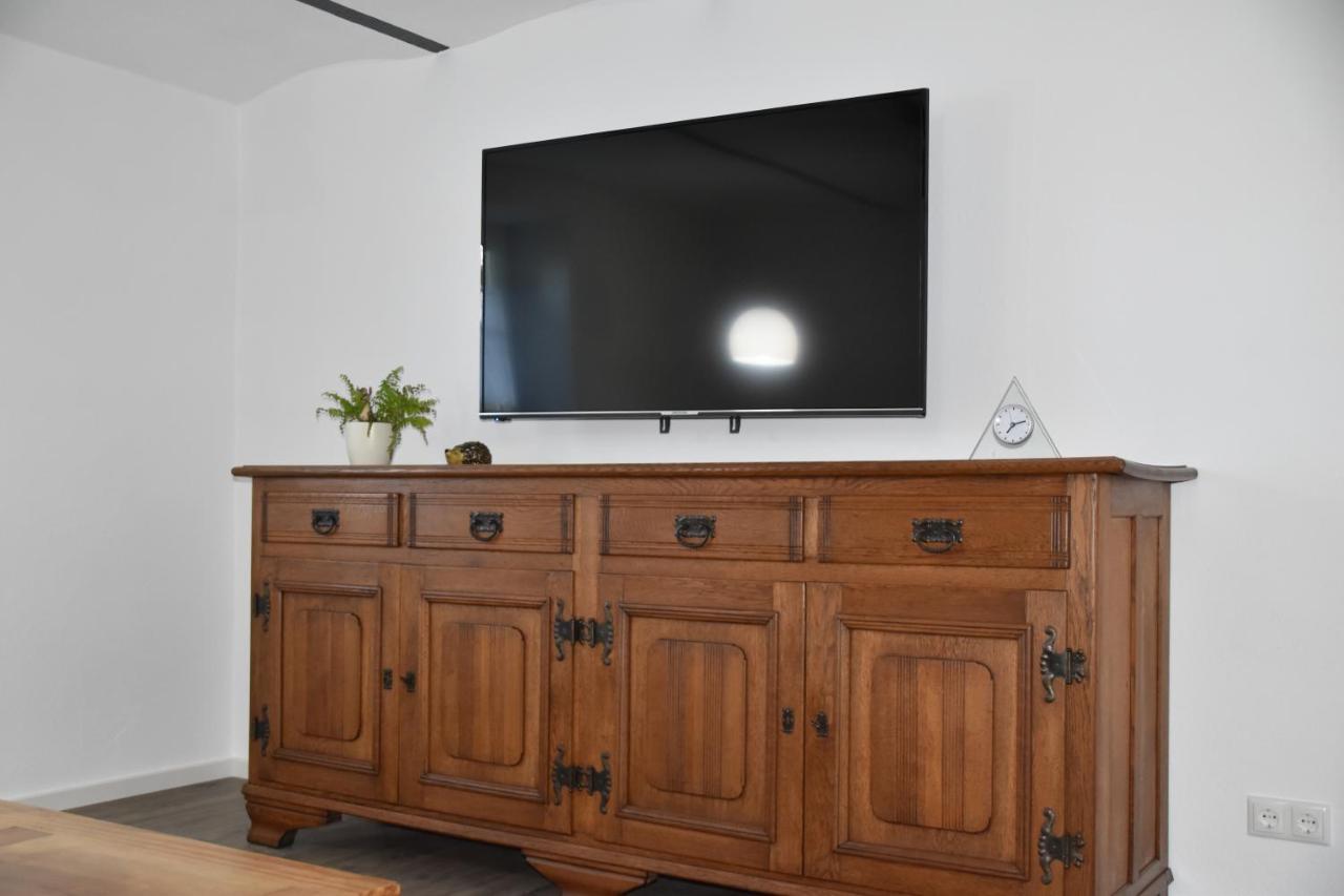 Ferienwohnung-Naurath Naurath  Extérieur photo