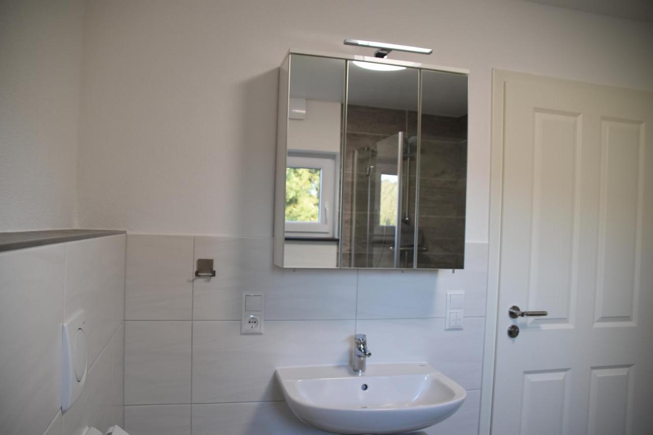 Ferienwohnung-Naurath Naurath  Extérieur photo