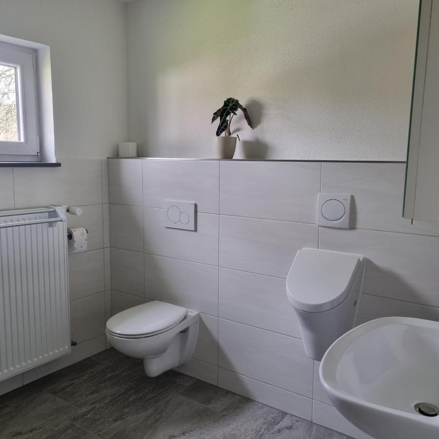 Ferienwohnung-Naurath Naurath  Extérieur photo