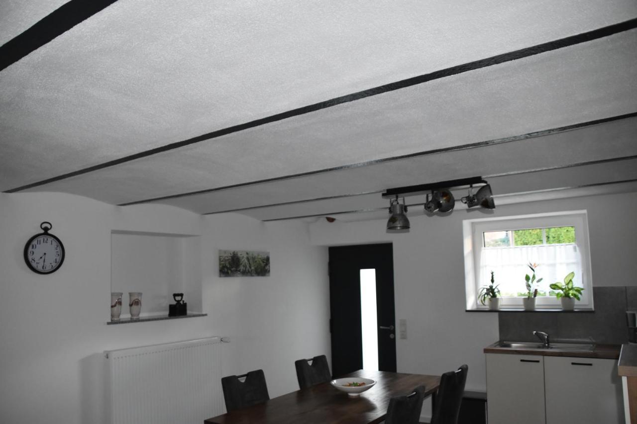 Ferienwohnung-Naurath Naurath  Extérieur photo