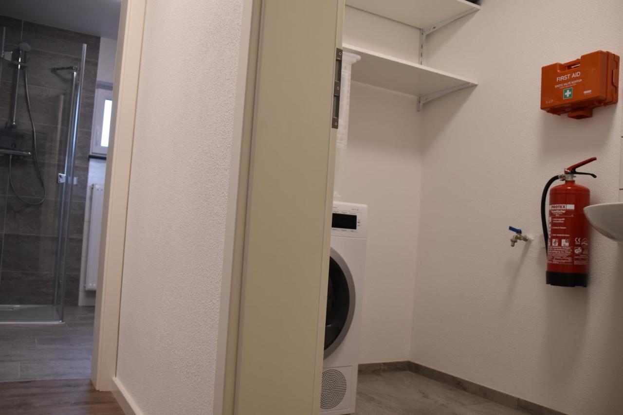 Ferienwohnung-Naurath Naurath  Extérieur photo