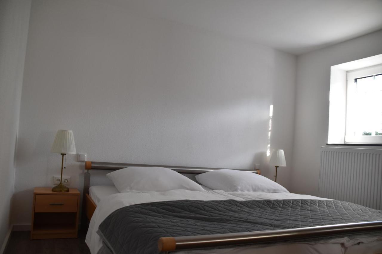 Ferienwohnung-Naurath Naurath  Extérieur photo