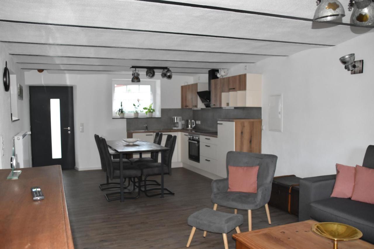 Ferienwohnung-Naurath Naurath  Extérieur photo